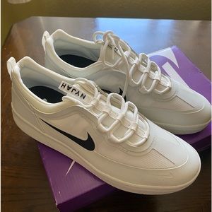 Nike SB NY JAH FREE 2